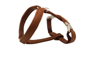 Geschirre, Treckinggeschirre